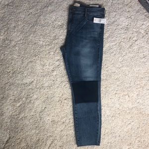 PACSUN Ankle Jeggings